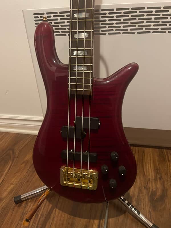 Spector Euro 4 LX