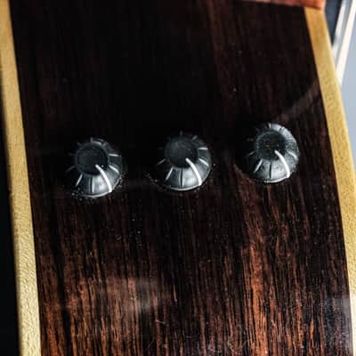 2019 Taylor 812ce 12-Fret DLX natural image 9