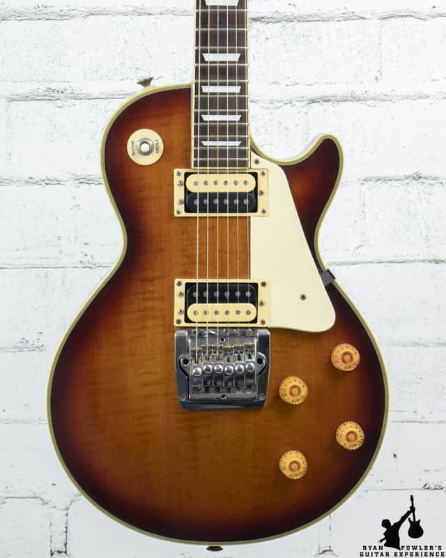 Hohner L59T Tobacco Burst w/ HSC image 1