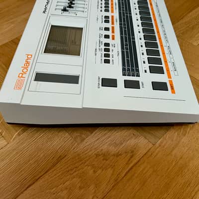 Roland TR-707 Rhythm Composer with both V2 HKA ROM update + Cymbals expansion. image 6