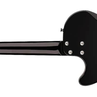 NEW Gretsch Streamliner Jet Club - Jet Black, Support Small Business and Buy It Here!! image 3