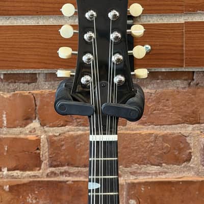 Eastman El Rey ER-M-GB Electric Mandolin w/Lollar image 3