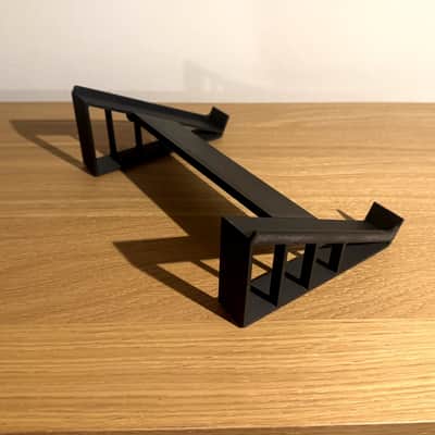PINE3D 3D-Printed Stand for Torso Electronics S-4 / S4 image 5