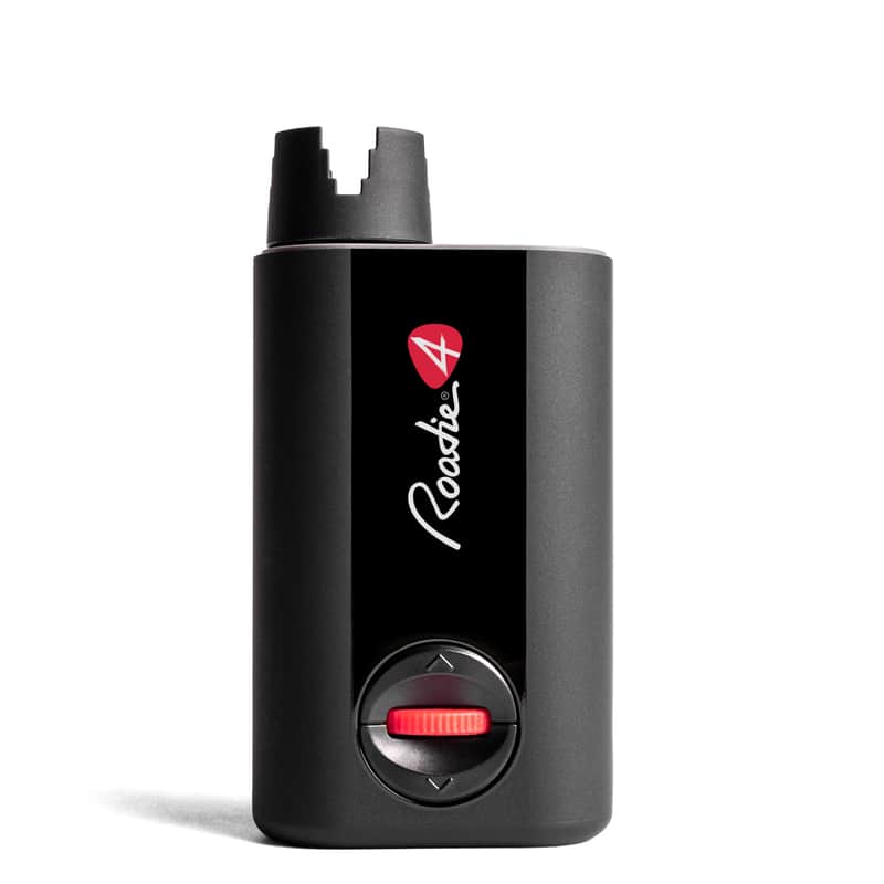 Roadie 4 | Smart Automatic Guitar Tuner, Metronome & String Winder image 1