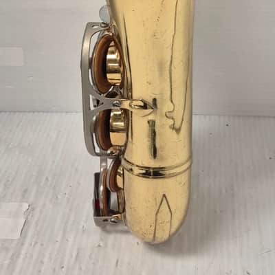 Selmer Bundy II image 5