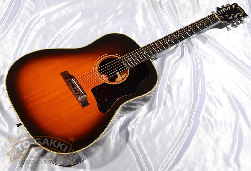 Burny 1970s BJ 60 | Reverb Canada