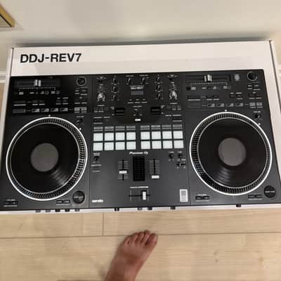 Pioneer DJ DDJ-REV-7 image 4