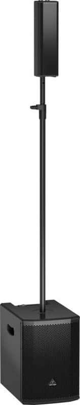 Behringer B6X 800W Active Column Loudspeaker image 1