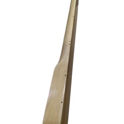 Precision Bass Fretless Neck image 3