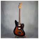 Fender Jaguar Kurt Cobain