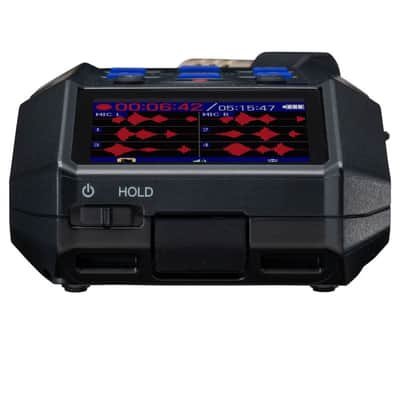 Zoom H6 Handheld Recorder Essential Edition image 5