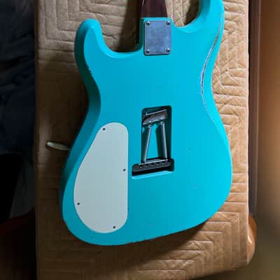 Ronin Mirari Mid 2000s - Seafoam green image 10