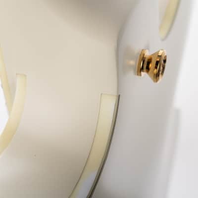Epiphone 1959 ES-355 (Incl. Hard Case), Classic White | Demo image 20