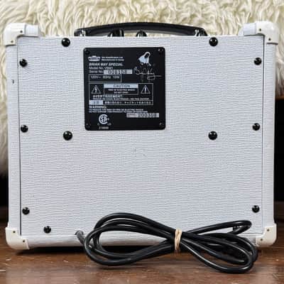 Vox VBM1 Brian May Special 10 Watt 1x6.5” Combo Amplifier! image 2