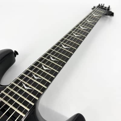 1988-89 Epiphone Spotlight Nouveau - Ebony image 4