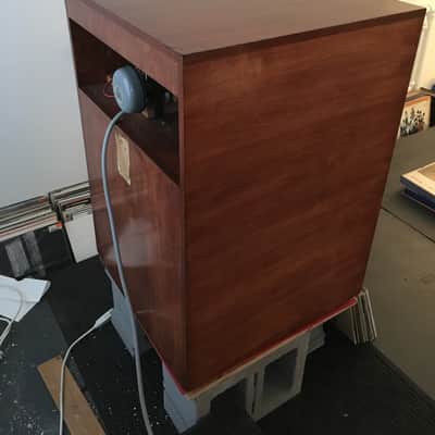 Vintage Klipsch La Scala Speakers image 3