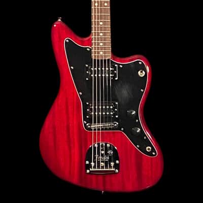 Fender Modern Player Jazzmaster HH w/ GIg Bag - Used image 2