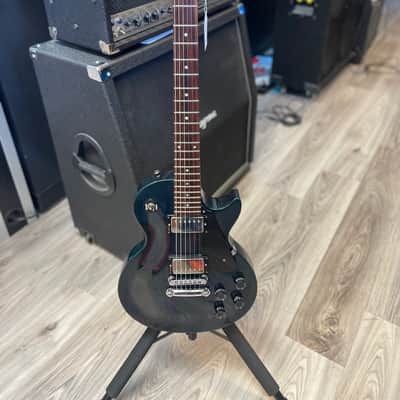 1985 Gibson Les Paul Studio Blue image 1