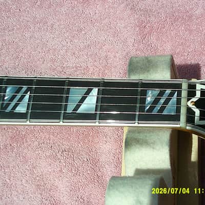 Gibson Super 400CES 1977 Natural image 22