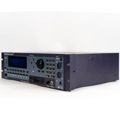 Kurzweil K2600R Digital Sound Module Synthesizer Rackmount K 2600 R image 3