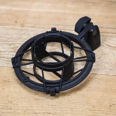 Audio-Technica AT8449 Shock Mount for AT4033 AT4040 AT4050 Microphones U250066 image 3