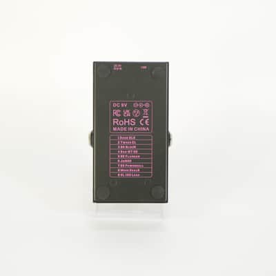 M-Vave Mini-Amp Preamp (9 Amplifier Simulations, incl Box) image 3
