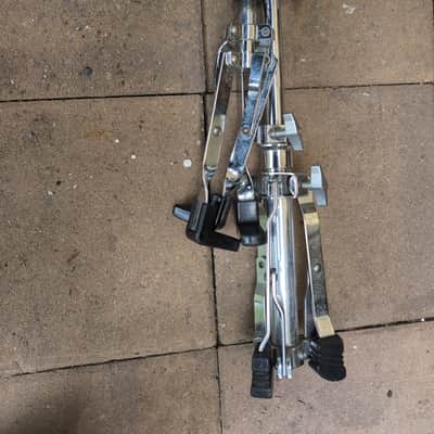 Med Weight Single-Braced Snare Stand image 3