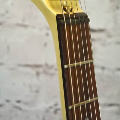 1985 Aria Pro II Esprit RS  Super Strat - Matsumoku MIJ - Yngwie Malmsteen image 11