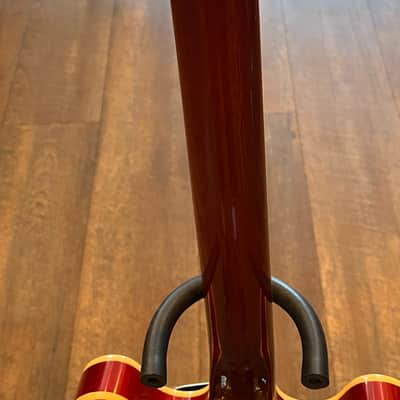 Gibson ES-330 2018 - Cherry Red image 11