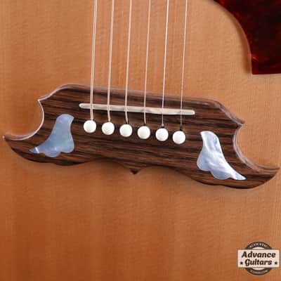 Gibson Custom Shop 2015 Custom Shop DOVE | Reverb Canada