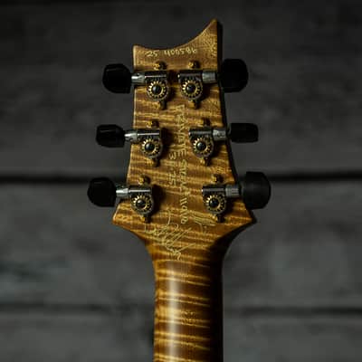 PRS Private Stock McCarty 594 - Dark Cherry image 15