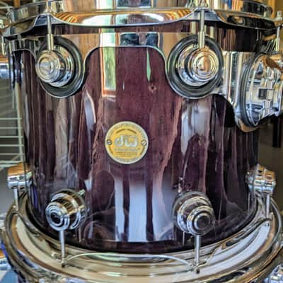 DW Collector's Series Drum Set image 4