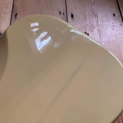 Squier 51 by Fender Guitar Body Roadworn * Please Read image 17