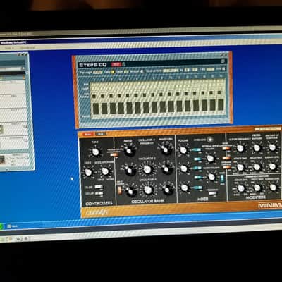 Creamware Noah image 3