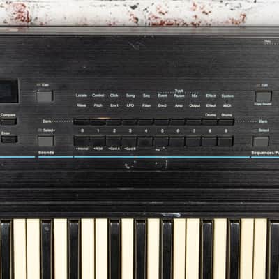 Ensoniq SQ2-2 88-Key Synthesizer USED image 2