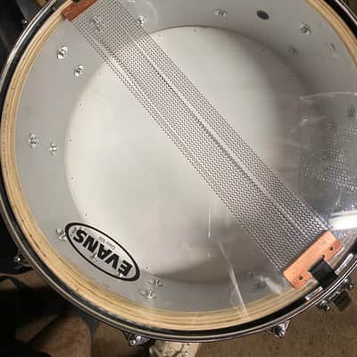 Gretsch New Classic 2011 Ocean Blue Sparkle Burst image 12