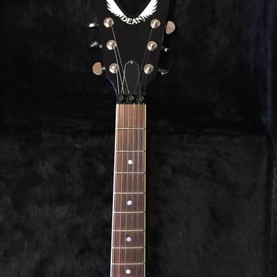 Dean USA Dimebag Darrell "Dean From Hell" ML #57 image 4