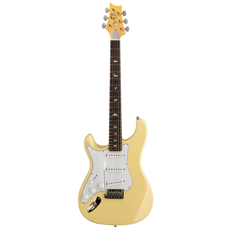 PRS SE Silver Sky Left-Handed image 7