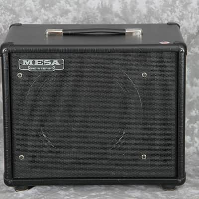 Mesa Boogie 1x12 Theil - Cabinet image 1