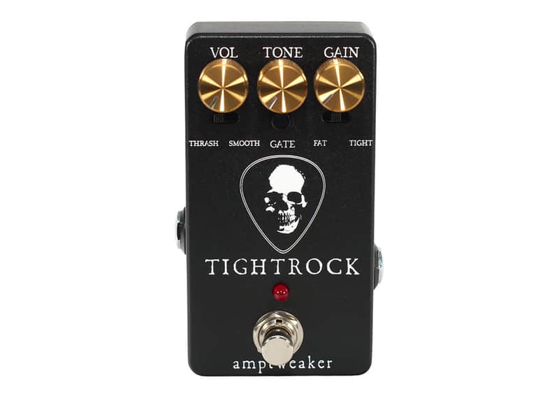 Amptweaker Tight Rock (Flat Box) image 1