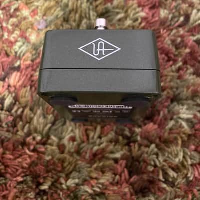 Universal Audio Brigade Chorus & Vibrato 2023 - Present - Green image 5