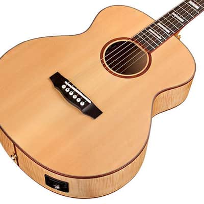 Guild Jumbo Junior Reserve Maple image 6