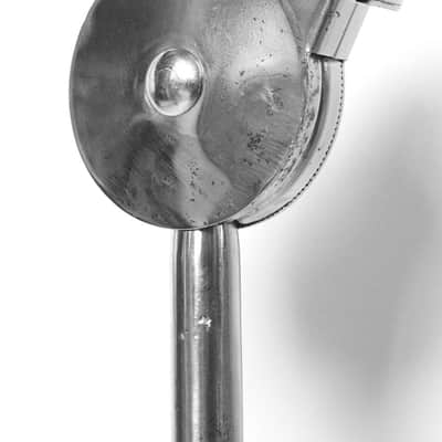 Slingerland Clip-Style Double Tom Arm Holder - 1960s image 9