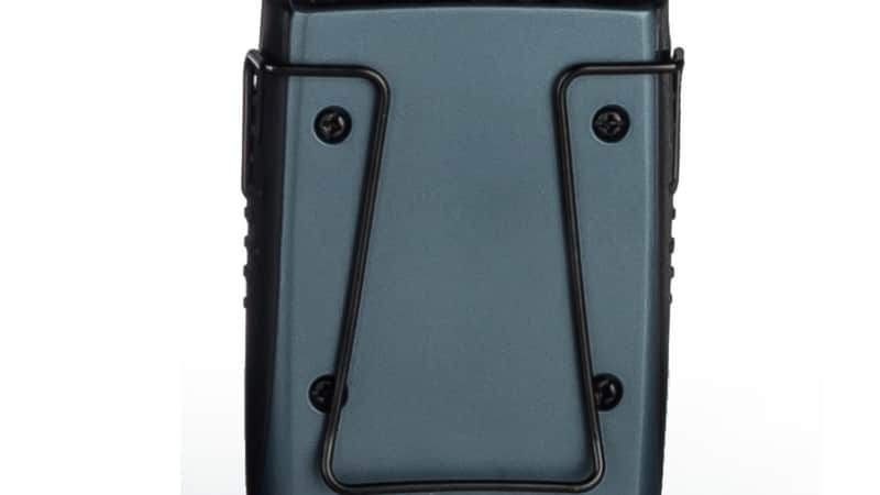 EM901 BELT-PACK CLIP Replacement belt pack clip for the EM901 belt pack receiver image 1