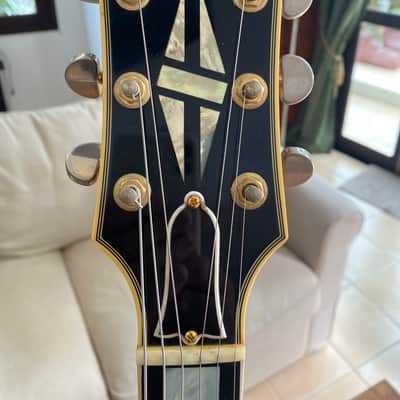 Gibson ES-355 2016 - Cherry image 4