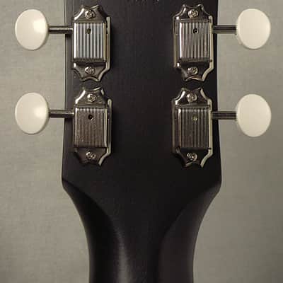 Gibson 50's J-45 Faded - Vintage Sunburst image 10