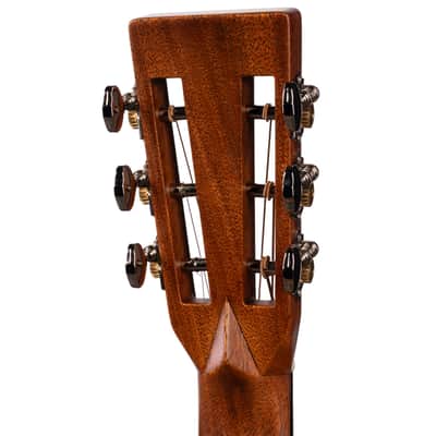 Martin Custom Shop “D” Goncalo Alves/Italian Alpine Spruce (502) image 6