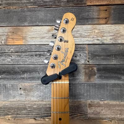 2003 Fender Deluxe Nashville Telecaster DLX NASHVILLE TELE MN AWT W/G image 7