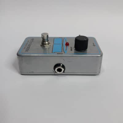 Electro-Harmonix Holy Grail Nano Reverb - Silver image 8