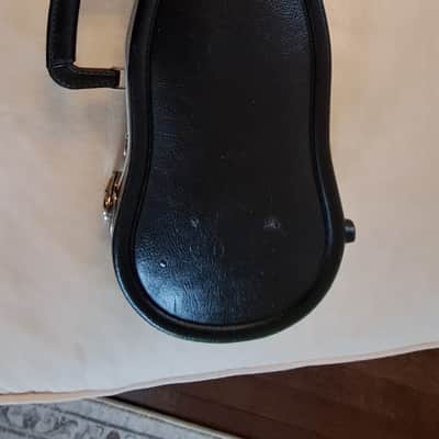 Violin 1/4 size Scherl and Roth R270E1 image 9